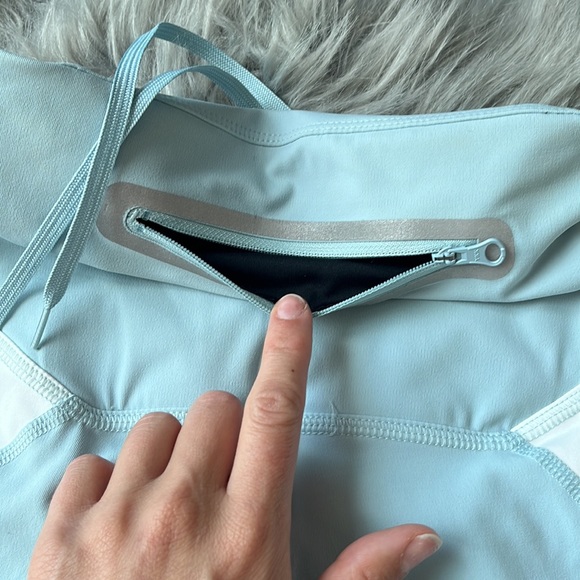 Adidas by Stella McCartney SET sports bra and leggings XS - Picture 10 of 15